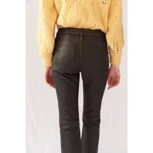 M.i.h Leather Pants